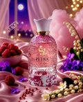 PETRA VIOLA EDP 100ML FOR WOMEN BY LATTAFA (SHIPPING IN WEDNESDAY)
