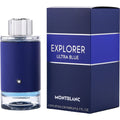 EXPLORER ULTRA BLEU EDP 200ML FOR MEN BY MONTBLANC