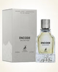 ENCODE MONTAIN  EDP 100ML BY MAISON ALHAMBRA