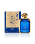 SWAR D'AMOUR EDP 100ML UNISEX BY ARABIYAT PRESTIGE