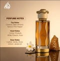 TERIAQ EDP 100ML BY LATTAFA
