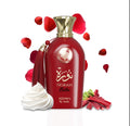 NORAH BELLA EDP 100ML FOR WOMEN BY ADYAN