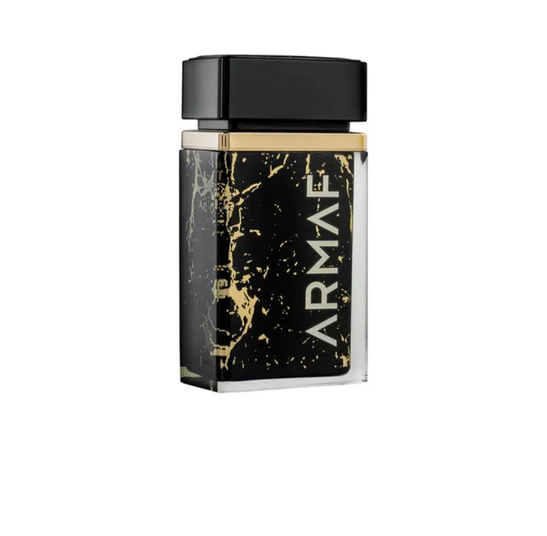 OMBRE D'OR EDP 100ML FOR WOMEN BY ARMAF