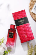 ROME EXTRADOSE EDP 100ML FOR WOMEN BY BHARARA BEAUTY
