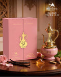 DALLAL TURKISH EDP 100ML FOR WOMEN BY LE CHAMEAU