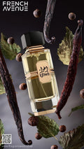 IGWA EDP 100 ML BY FRENCH AVENUE