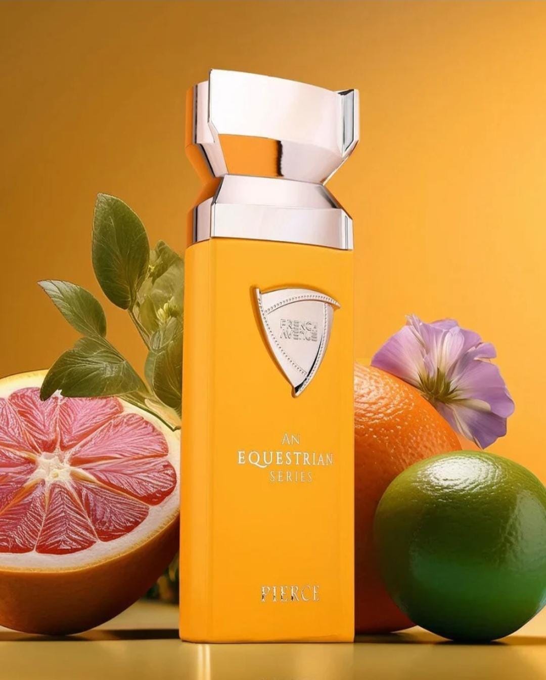 AN ESQUESTRIAN SERIES PIERCE 100ML BY FRENCH AVENUE